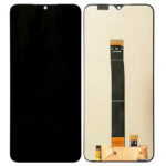 UMIDIGI LCD & Touch Panel για smartphone A9/A7S -