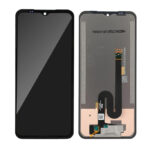 ULEFONE ανταλλακτική οθόνη LCD & Touch Panel για smartphone Armor 21 - 5210131108802