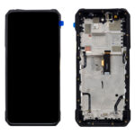 ULEFONE ανταλλακτική οθόνη LCD & Touch Panel για smartphone Armor 26 Ultra - 5210131134740