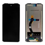ULEFONE ανταλλακτική οθόνη LCD & Touch Panel για smartphone Armor 27 Pro - 5210131127186