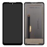 ULEFONE LCD & Touch Panel για smartphone Armor 8, Android 11, μαύρη - 5210131054277