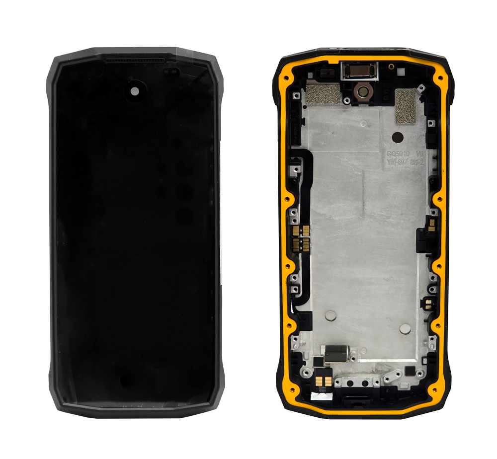 TP-LCD-ARMMINI20PRO ULEFONE ανταλλακτική οθόνη LCD & Touch Panel για smartphone Armor Mini 20 Pro - 5210131127193 - Image 1
