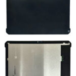 ULEFONE ανταλλακτική οθόνη LCD & Touch Panel για tablet Armor Pad 2 - 5210131108833