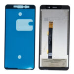 ULEFONE ανταλ/κή οθόνη LCD & Touch Panel για smartphone Armor X12 Pro Android 13 - 5210131086414 - Image 2