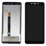 ULEFONE ανταλ/κή οθόνη LCD & Touch Panel για smartphone Armor X12 Pro Android 13 - 5210131086414