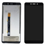 ULEFONE ανταλ/κή οθόνη LCD & Touch Panel για smartphone Armor X12 Pro Android 13 - 5210131086414