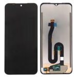 ULEFONE ανταλλακτική οθόνη LCD & Touch Panel για smartphone Armor X13 - 5210131134726