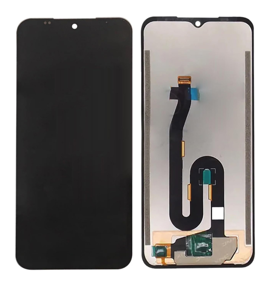 TP-LCD-ARMX13 ULEFONE ανταλλακτική οθόνη LCD & Touch Panel για smartphone Armor X13 - 5210131134726 - Image 1