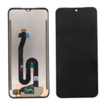 ULEFONE ανταλ/κή οθόνη LCD & Touch Panel για smartphone Armor X13 Pro - 5210131108819