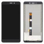 ULEFONE ανταλλακτική οθόνη LCD & Touch Panel για smartphone Armor X9 Pro - 5210131097335