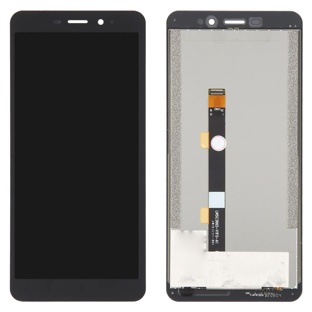 TP-LCD-ARMX9PRO ULEFONE ανταλλακτική οθόνη LCD & Touch Panel για smartphone Armor X9 Pro - 5210131097335 - Image 1