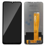 OUKITEL LCD & Touch Panel για smartphone C36 - 5210131088456