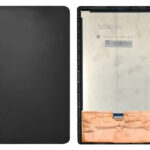 TECLAST ανταλλακτική οθόνη LCD & Touch Panel για tablet M50 Pro - 5210131118771