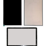 TECLAST ανταλλακτική οθόνη LCD & Touch Panel για tablet P40HD - 5210131089514
