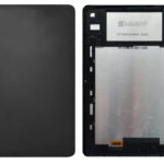 TECLAST ανταλλακτική οθόνη LCD & Touch Panel για tablet P40S - 5210131088425