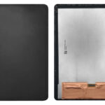 TECLAST ανταλλακτική οθόνη LCD & Touch Panel για tablet T50HD - 5210131118788