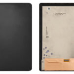 TECLAST ανταλλακτική οθόνη LCD & Touch Panel για tablet T50 Max - 5210131137154
