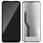 OUKITEL LCD & Touch Panel για smartphone WP28 - 5210131081693