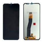 OUKITEL LCD & Touch Panel για smartphone WP35 - 5210131108550