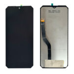 OUKITEL LCD & Touch Panel για smartphone WP36 - 5210131108567