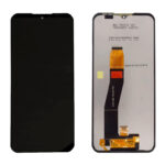 OUKITEL LCD & Touch Panel για smartphone WP52 - 5210131124482