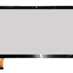 TECLAST ανταλλακτικό Touch Panel & Front Cover για tablet P40HD, 45-Pin - 5210131099278