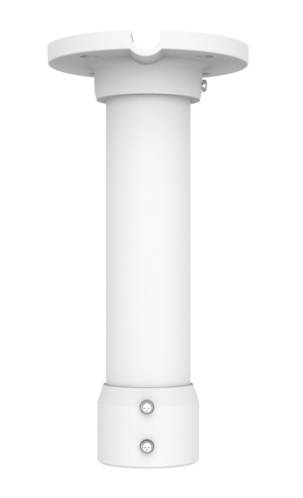 TR-CE45-IN UNIARCH βάση κάμερας TR-CE45-IN, μεταλλική, λευκή - 5210131081396 - Image 1