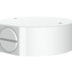 UNIARCH βάση κάμερας TR-JB03-G-IN, μεταλλική, λευκή - 5210131081402