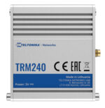 TELTONIKA Industrial cellular modem TRM240, LTE Cat 1, USB - 4779027312774 - Image 2