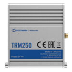 TELTONIKA Industrial cellular modem TRM250, 4G LTE Cat M1, USB - 4779027312781 - Image 2