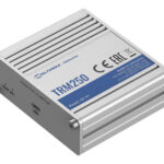 TELTONIKA Industrial cellular modem TRM250, 4G LTE Cat M1, USB - 4779027312781