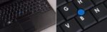 Trackpoint για πληκτρολόγιο HP, Blue - 5210131025260 - Image 2