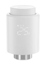 SONOFF smart θερμοστατική βαλβίδα για καλοριφέρ TRVZB, ZigBee, M30x1.5, 48x76mm, 6-28°C - 6920075740950