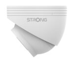 STRONG IP κάμερα TUR05DL0-P με μικρόφωνο, 5MP, 2.8mm, PoE - 9120072378973 - Image 2