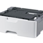LEXMARK used optional input tray, 550 Sheet, 40X8286 -