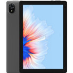 DOOGEE tablet U9, 10.1", 3/64GB, Android 13, 5060mAh, γκρι - 6924351662776