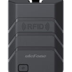 ULEFONE RFID reader UAN06, συμβατός με Armor θήκες, Bluetooth, 1600mAh - 6975326669139