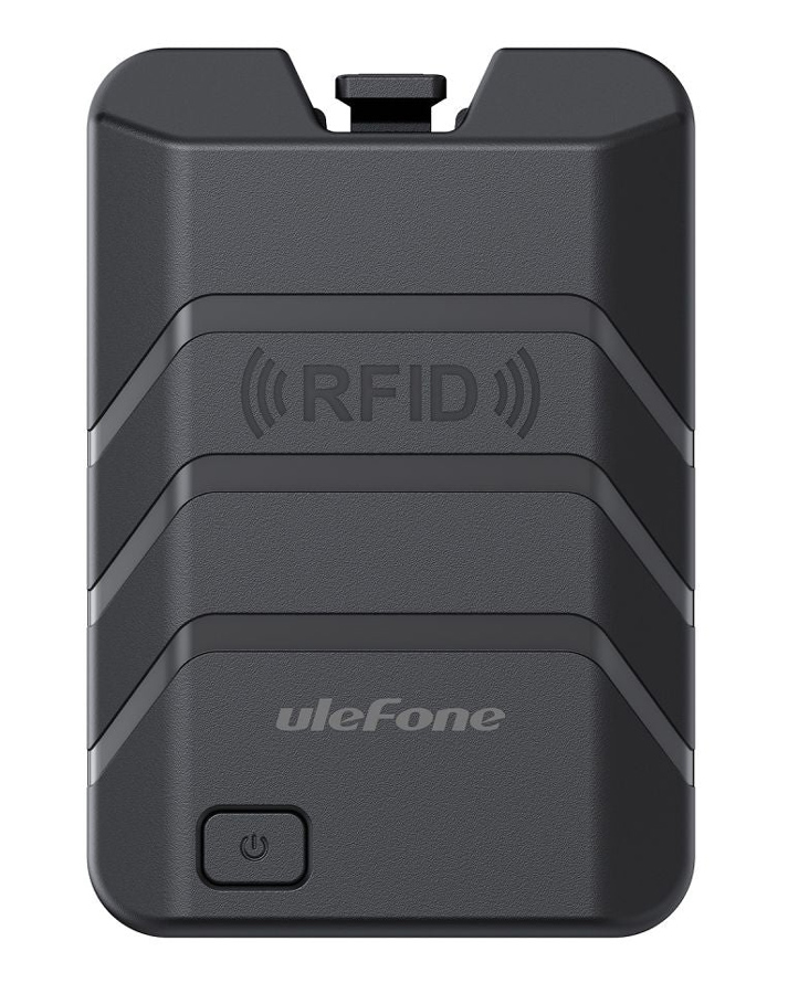 UAN06 ULEFONE RFID reader UAN06, συμβατός με Armor θήκες, Bluetooth, 1600mAh - 6975326669139 - Image 1