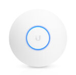 UBIQUITI UniFi Access Point UAP-NANOHD, 4x4 MU-MIMO, 802.11ac Wave 2 - 817882025041