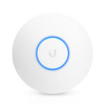 UBIQUITI UniFi Access Point UAP-NANOHD, 4x4 MU-MIMO, 802.11ac Wave 2 - 817882025041