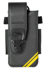 ULEFONE θήκη ζώνης UAS11 για smartphone Armor 26 series, μαύρη - 6937748736233