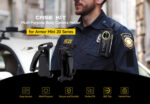 ULEFONE θήκη προστασίας UAS30 για Armor Mini 20 series, μαύρη - 6975326663526 - Image 2
