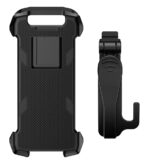 ULEFONE θήκη προστασίας UAS30 για Armor Mini 20 series, μαύρη - 6975326663526