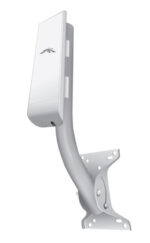 UBIQUITI Universal βάση στήριξης UB-AM για κεραίες Nano/LocoStation - 5210131012857 - Image 2