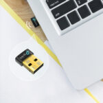 TP-LINK Bluetooth 5.0 nano USB αντάπτορας UB500, Ver. 1.0 - 4897098683446 - Image 2