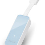 TP-LINK αντάπτορας δικτύου UE200, USB, 100Mbps Ethernet, Ver. 1.0 - 6935364094614