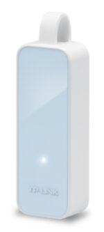 TP-LINK αντάπτορας δικτύου UE200, USB, 100Mbps Ethernet, Ver. 1.0 - 6935364094614 - Image 2