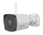 UNIARCH smart κάμερα UHO-B1R-M2F3, 2MP, WiFi, SD, IP67 - 5210131101919