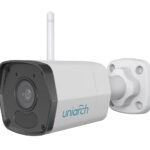 UNIARCH smart κάμερα UHO-B1R-M2F3, 2MP, WiFi, SD, IP67 - 5210131101919