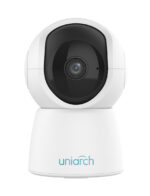 UNIARCH smart κάμερα UHO-S2E-M3, 3MP, WiFi, PTZ, SD - 5210131101896